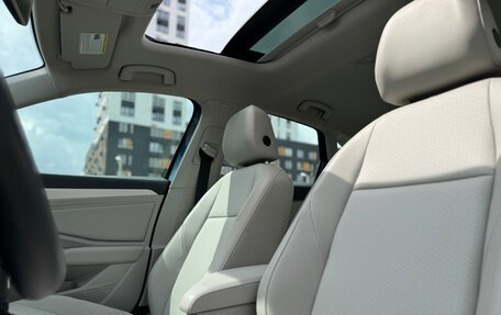 Volkswagen Jetta VII, 2020 год, 1 370 000 рублей, 26 фотография