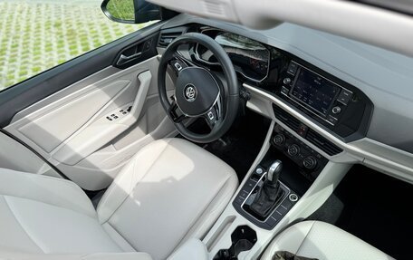 Volkswagen Jetta VII, 2020 год, 1 370 000 рублей, 28 фотография