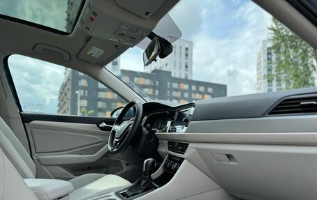 Volkswagen Jetta VII, 2020 год, 1 370 000 рублей, 31 фотография