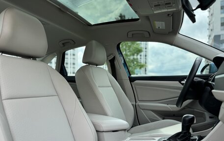 Volkswagen Jetta VII, 2020 год, 1 370 000 рублей, 29 фотография