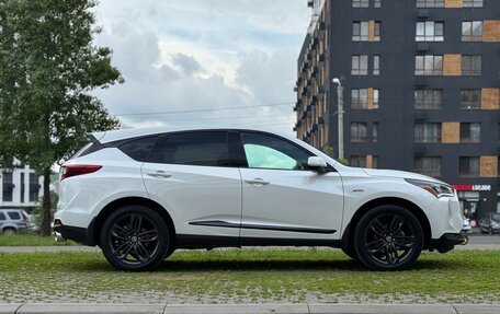 Acura RDX III, 2022 год, 3 250 000 рублей, 4 фотография