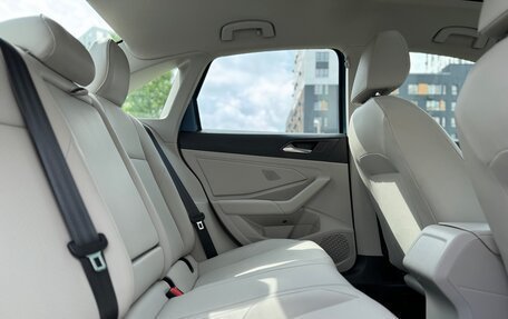 Volkswagen Jetta VII, 2020 год, 1 370 000 рублей, 32 фотография