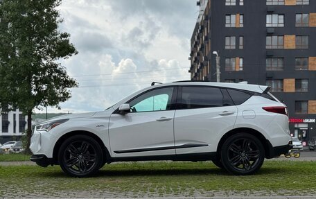Acura RDX III, 2022 год, 3 250 000 рублей, 5 фотография