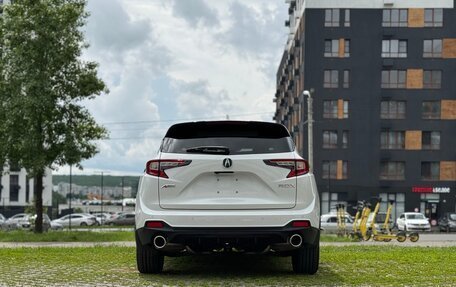 Acura RDX III, 2022 год, 3 250 000 рублей, 7 фотография