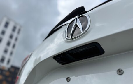 Acura RDX III, 2022 год, 3 250 000 рублей, 9 фотография