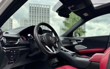 Acura RDX III, 2022 год, 3 250 000 рублей, 20 фотография