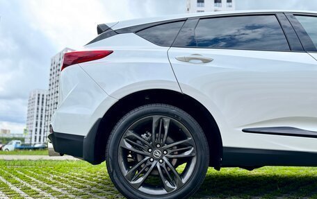 Acura RDX III, 2022 год, 3 250 000 рублей, 10 фотография