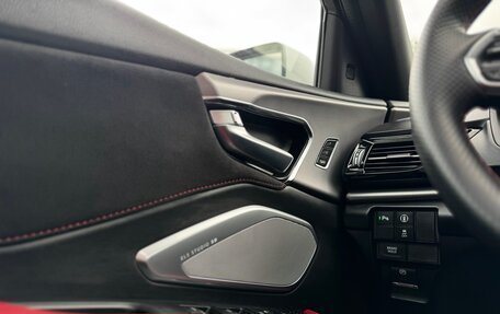 Acura RDX III, 2022 год, 3 250 000 рублей, 21 фотография