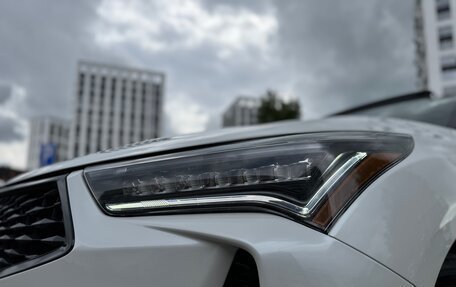 Acura RDX III, 2022 год, 3 250 000 рублей, 13 фотография