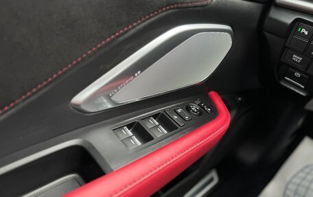 Acura RDX III, 2022 год, 3 250 000 рублей, 22 фотография