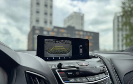 Acura RDX III, 2022 год, 3 250 000 рублей, 25 фотография