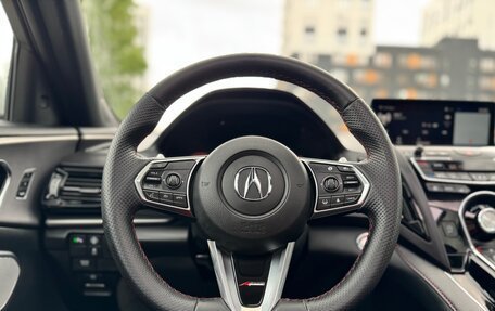 Acura RDX III, 2022 год, 3 250 000 рублей, 24 фотография