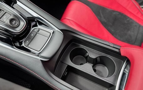 Acura RDX III, 2022 год, 3 250 000 рублей, 27 фотография