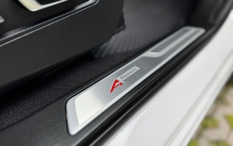 Acura RDX III, 2022 год, 3 250 000 рублей, 34 фотография