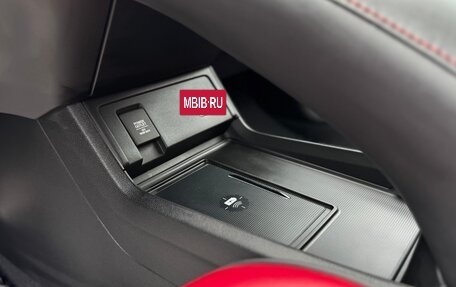 Acura RDX III, 2022 год, 3 250 000 рублей, 28 фотография
