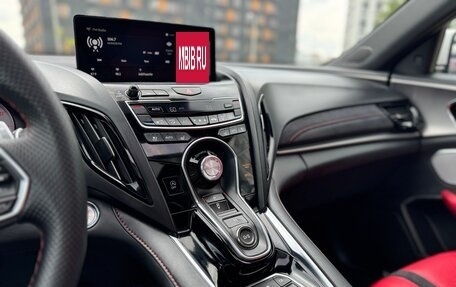 Acura RDX III, 2022 год, 3 250 000 рублей, 26 фотография