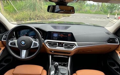 BMW 3 серия, 2021 год, 3 190 000 рублей, 7 фотография