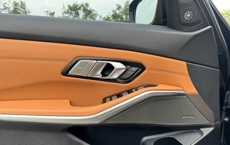 BMW 3 серия, 2021 год, 3 190 000 рублей, 5 фотография
