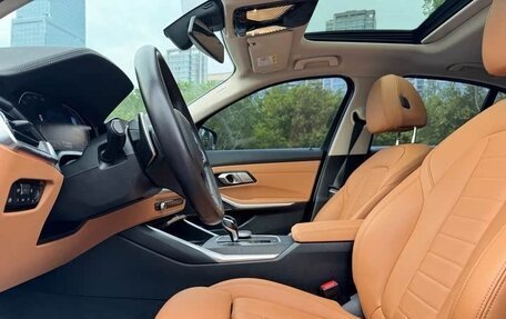 BMW 3 серия, 2021 год, 3 190 000 рублей, 6 фотография