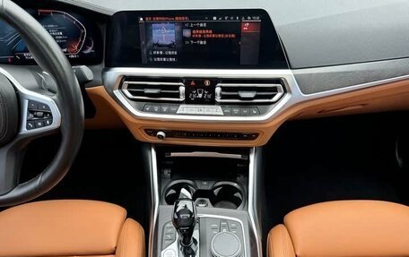 BMW 3 серия, 2021 год, 3 190 000 рублей, 8 фотография