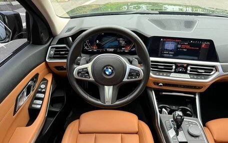 BMW 3 серия, 2021 год, 3 190 000 рублей, 9 фотография