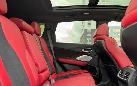 Acura RDX III, 2022 год, 3 250 000 рублей, 37 фотография