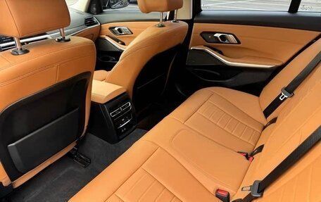 BMW 3 серия, 2021 год, 3 190 000 рублей, 12 фотография