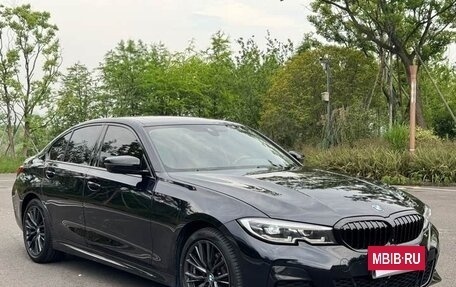BMW 3 серия, 2021 год, 3 190 000 рублей, 3 фотография