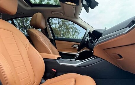 BMW 3 серия, 2021 год, 3 190 000 рублей, 13 фотография
