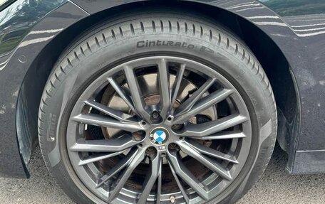 BMW 3 серия, 2021 год, 3 190 000 рублей, 20 фотография