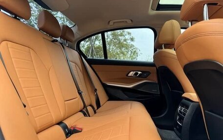 BMW 3 серия, 2021 год, 3 190 000 рублей, 14 фотография