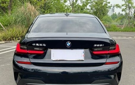BMW 3 серия, 2021 год, 3 190 000 рублей, 18 фотография