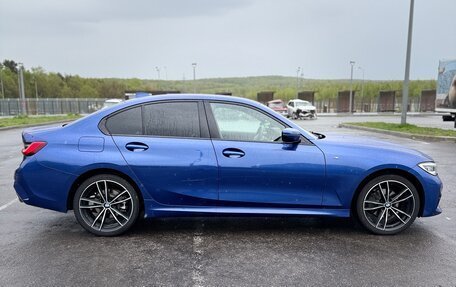 BMW 3 серия, 2020 год, 3 270 000 рублей, 7 фотография