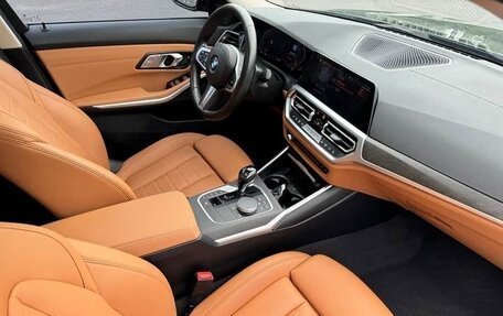 BMW 3 серия, 2021 год, 3 190 000 рублей, 16 фотография