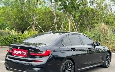 BMW 3 серия, 2021 год, 3 190 000 рублей, 19 фотография