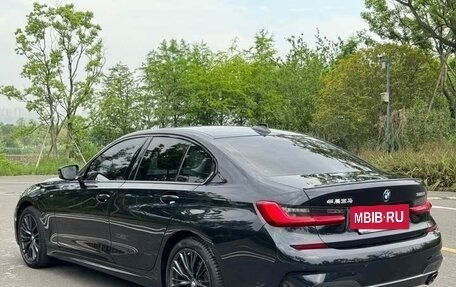 BMW 3 серия, 2021 год, 3 190 000 рублей, 17 фотография