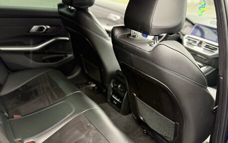 BMW 3 серия, 2020 год, 3 270 000 рублей, 10 фотография