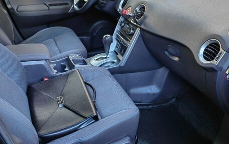 Renault Koleos I рестайлинг 2, 2008 год, 930 000 рублей, 6 фотография