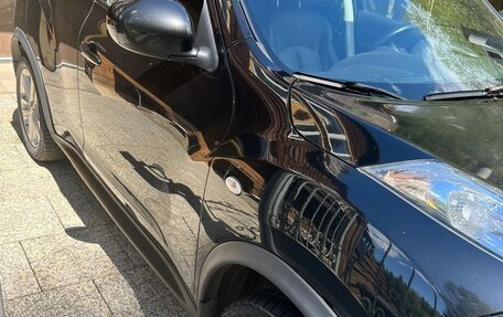 Nissan Juke II, 2012 год, 980 000 рублей, 4 фотография