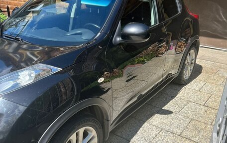 Nissan Juke II, 2012 год, 980 000 рублей, 3 фотография