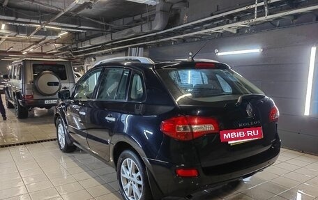 Renault Koleos I рестайлинг 2, 2008 год, 930 000 рублей, 3 фотография