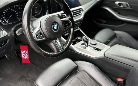 BMW 3 серия, 2020 год, 3 270 000 рублей, 9 фотография