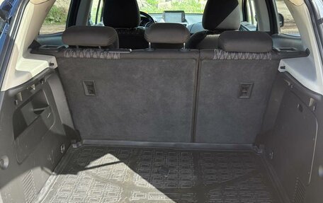 Opel Mokka I, 2013 год, 840 000 рублей, 12 фотография