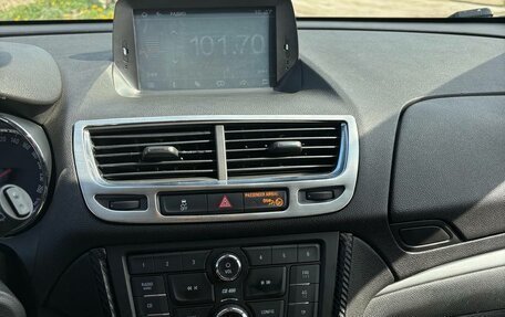 Opel Mokka I, 2013 год, 840 000 рублей, 10 фотография