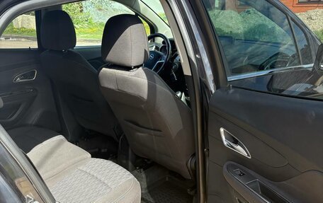 Opel Mokka I, 2013 год, 840 000 рублей, 6 фотография