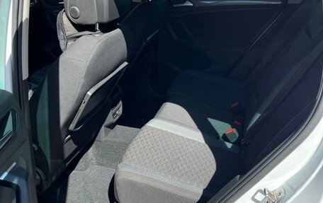 Volkswagen Tiguan II, 2019 год, 1 940 000 рублей, 11 фотография