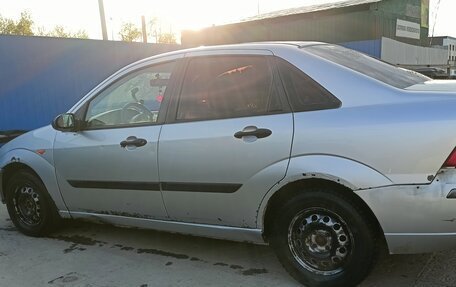 Ford Focus IV, 2004 год, 160 000 рублей, 4 фотография