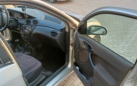 Ford Focus IV, 2004 год, 160 000 рублей, 8 фотография