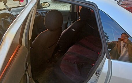 Ford Focus IV, 2004 год, 160 000 рублей, 15 фотография