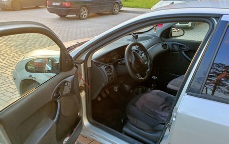 Ford Focus IV, 2004 год, 160 000 рублей, 16 фотография